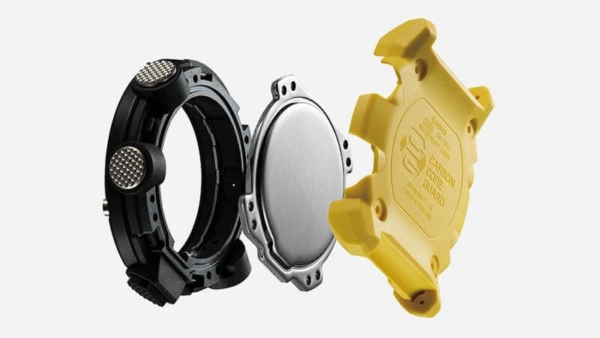 Casio G-Shock Carbon Core Guard - Image 4