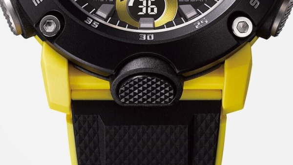 Casio G-Shock Carbon Core Guard - Image 7