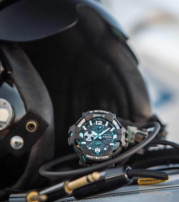 Casio G-Shock Gravitymaster - Image 4