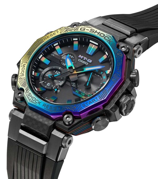 Casio G-Shock Illumination City - Image 12