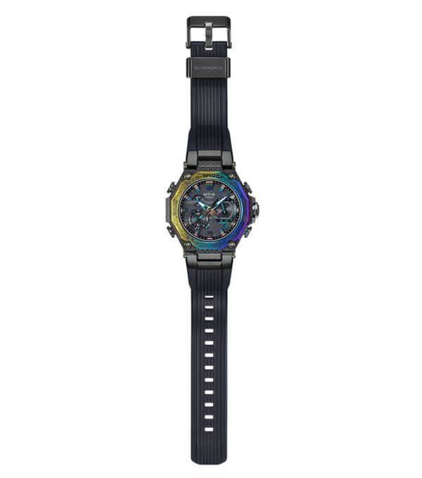 Casio G-Shock Illumination City - Image 4