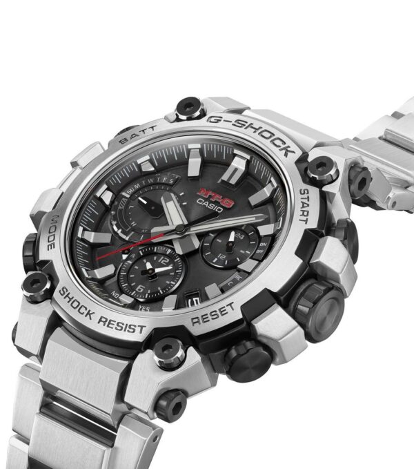 Casio G-Shock MTG-B3000 Series - Image 2