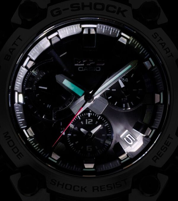 Casio G-Shock MTG-B3000 Series - Image 5