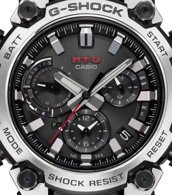 Casio G-Shock MTG-B3000 Series - Image 4