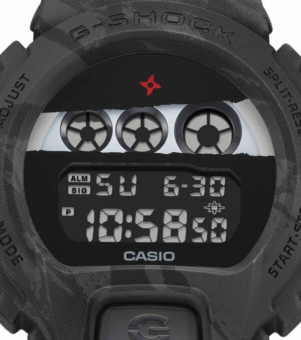 Casio g-shock NINJA - Image 7