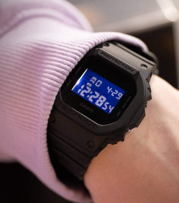 Casio g-shock 5600 LED - Image 8