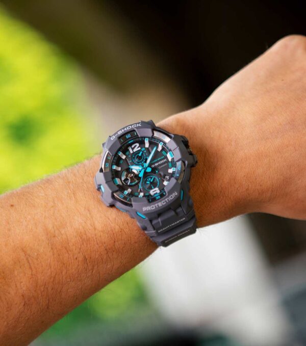 Casio G-Shock Gravitymaster - Image 3