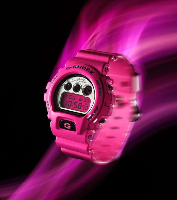 Casio g-shock Crazy Colours Series - Image 7