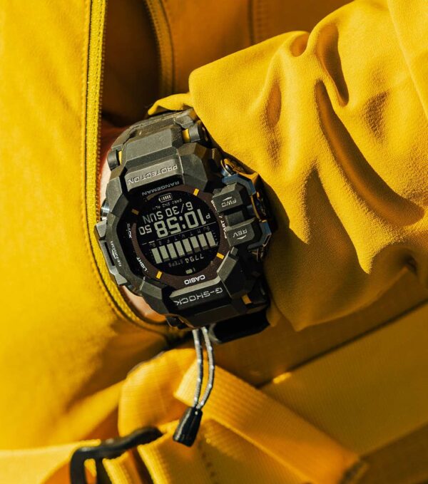 Casio G-Shock Rangeman - Image 9
