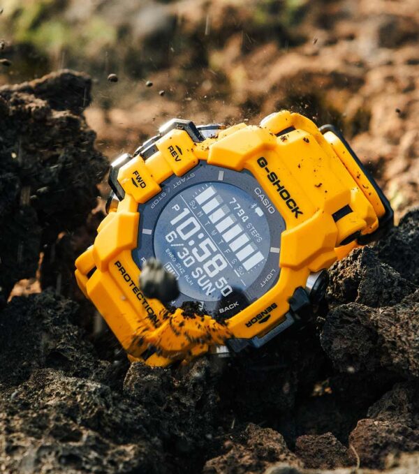 Casio G-Shock Rangeman - Image 10