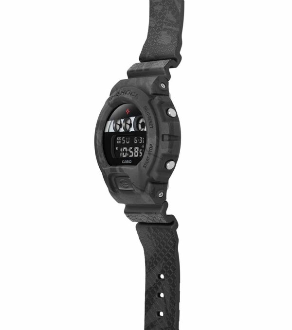 Casio g-shock NINJA - Image 8