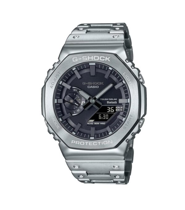 Casio G-Shock Full Metal 2100 Series