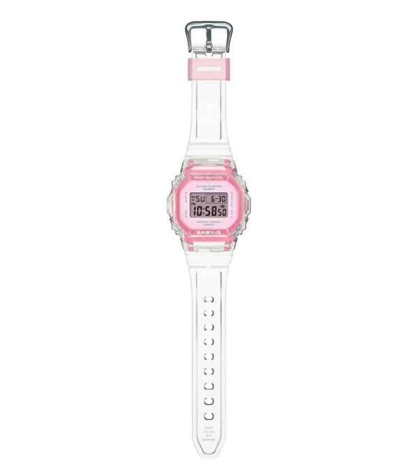 Casio g-shock Summer Jelly - Image 2