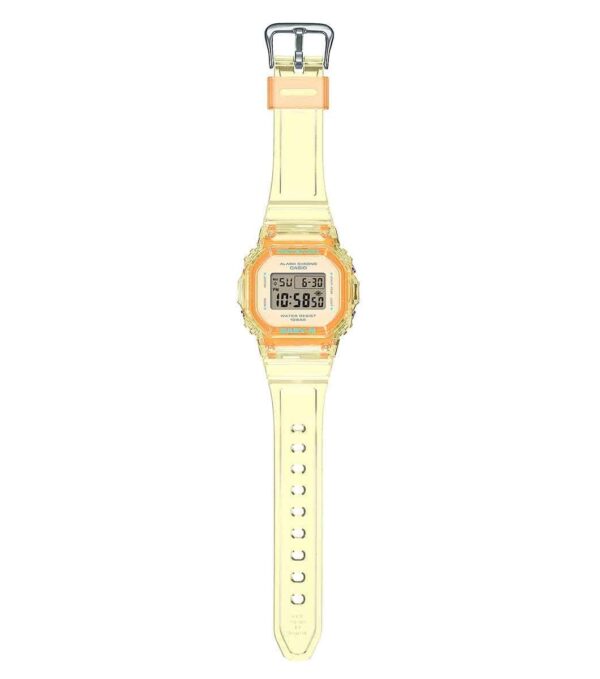 casio g-shock Summer Jelly - Image 2