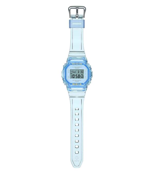 Casio g-shock Summer Jelly - Image 4