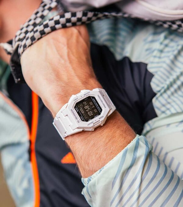 Casio G-Shock GD-B500-7ER - Image 3