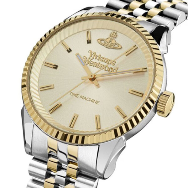 Vivienne Westwood Seymour 41mm Mens Watch - Image 2