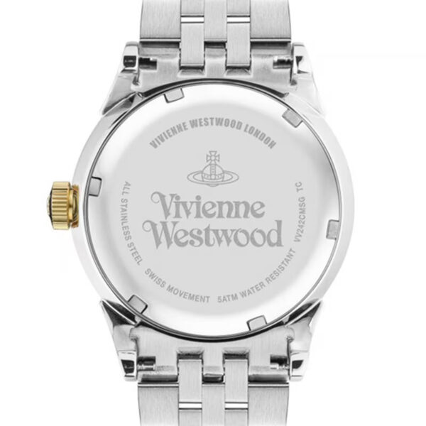 Vivienne Westwood Seymour 41mm Mens Watch - Image 3