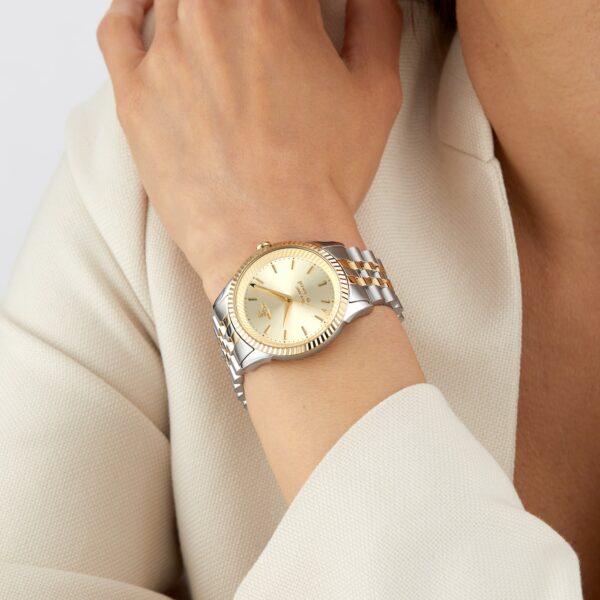 Vivienne Westwood Seymour 38mm Ladies Watch - Image 2