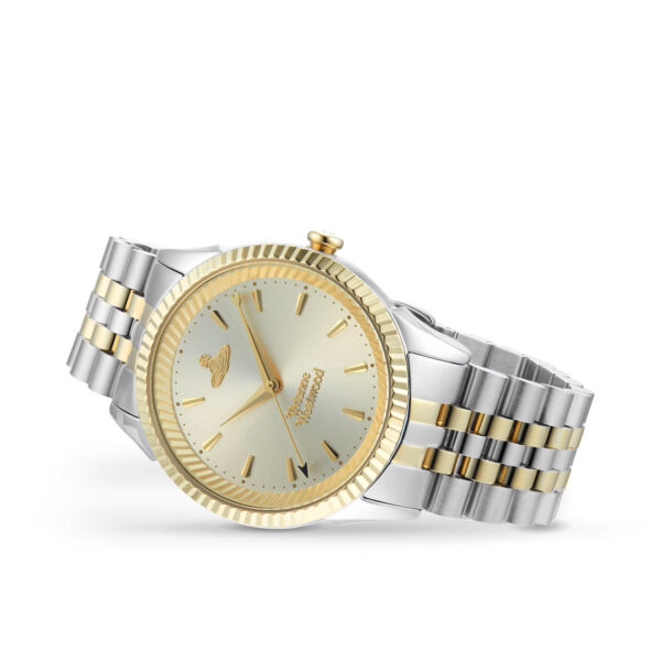 Vivienne Westwood Seymour 38mm Ladies Watch - Image 3