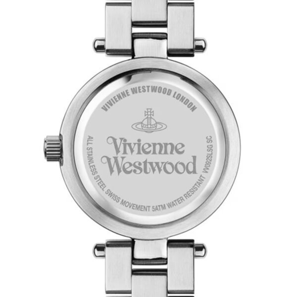 Vivienne Westwood Westbourne 28mm Ladies Watch - Image 2
