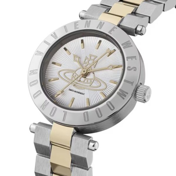 Vivienne Westwood Westbourne 28mm Ladies Watch - Image 3