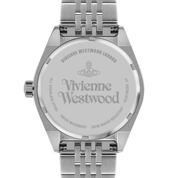 Vivienne Westwood Sydenham 40mm Ladies Watches - Image 2