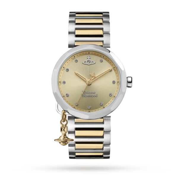 Vivienne Westwood Poplar 31mm Ladies Watch