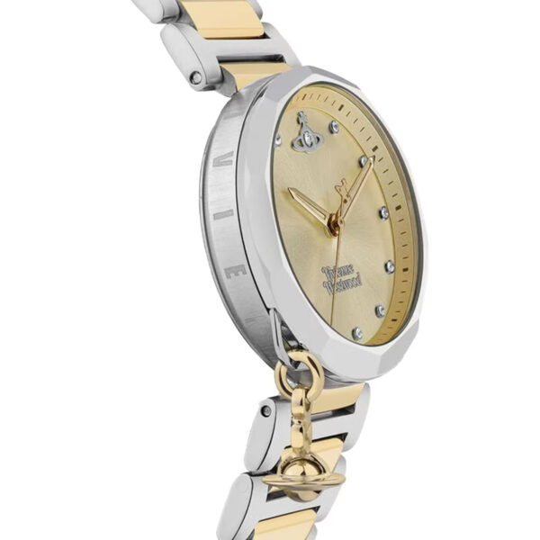 Vivienne Westwood Poplar 31mm Ladies Watch - Image 3