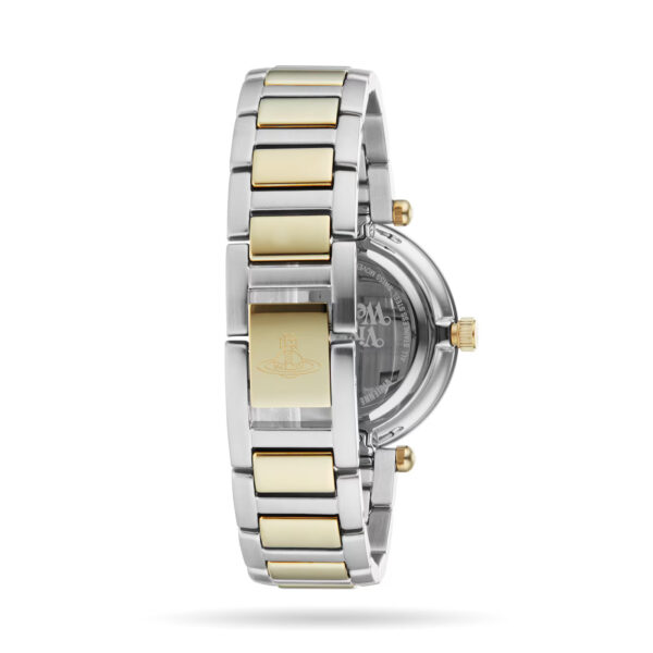 Vivienne Westwood Mother Orb Ladies Watch 32mm - Image 5