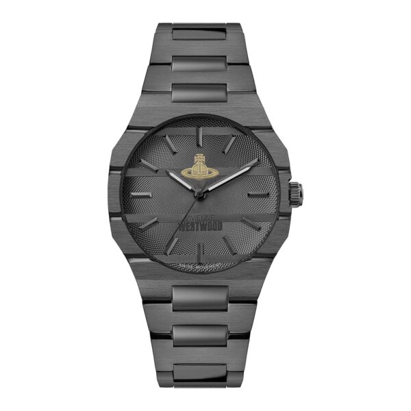 Vivienne Westwood Bank Unisex Watch 37mm