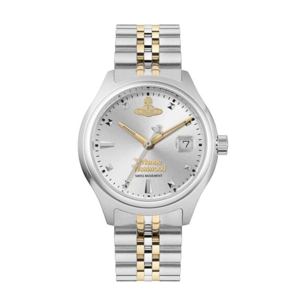 Vivienne Westwood Little Camberwell 29mm Ladies Watch Silver