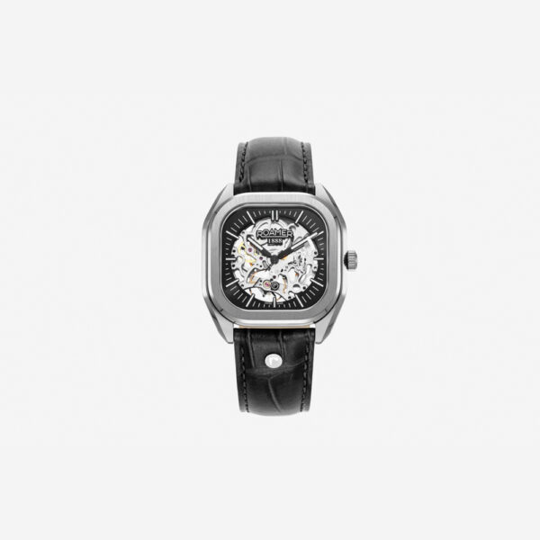 Roamer Mechano Black Skeleton - Image 2