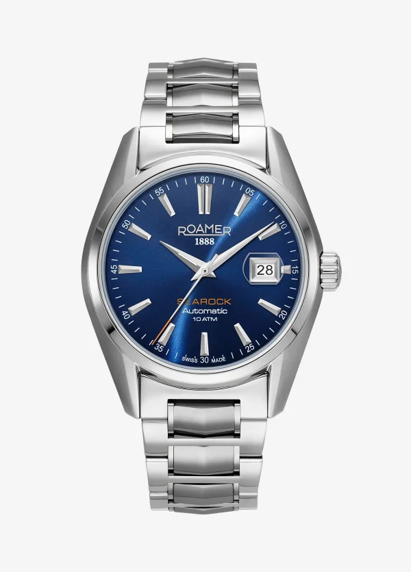 Roamer Searock Automatic I