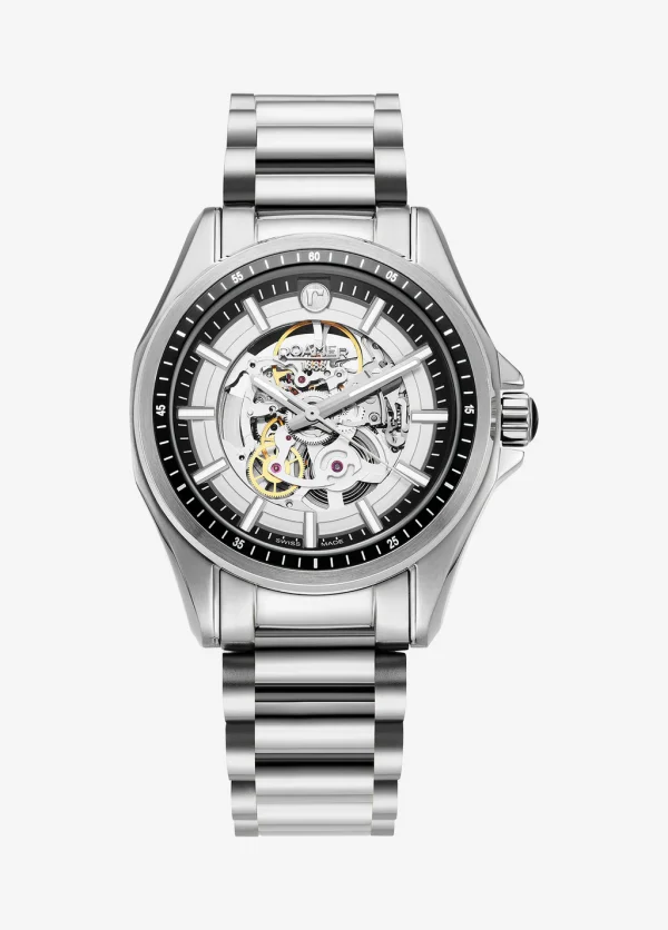 Roamer ROCKSHELL MARK III SKELETON