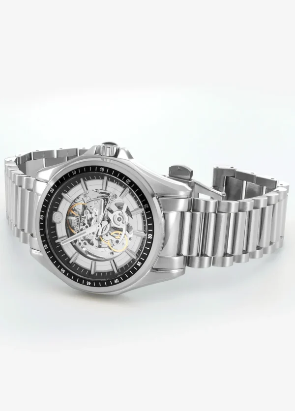 Roamer ROCKSHELL MARK III SKELETON - Image 4