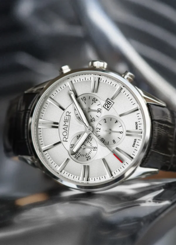 Roamer Superior Chrono - Image 4
