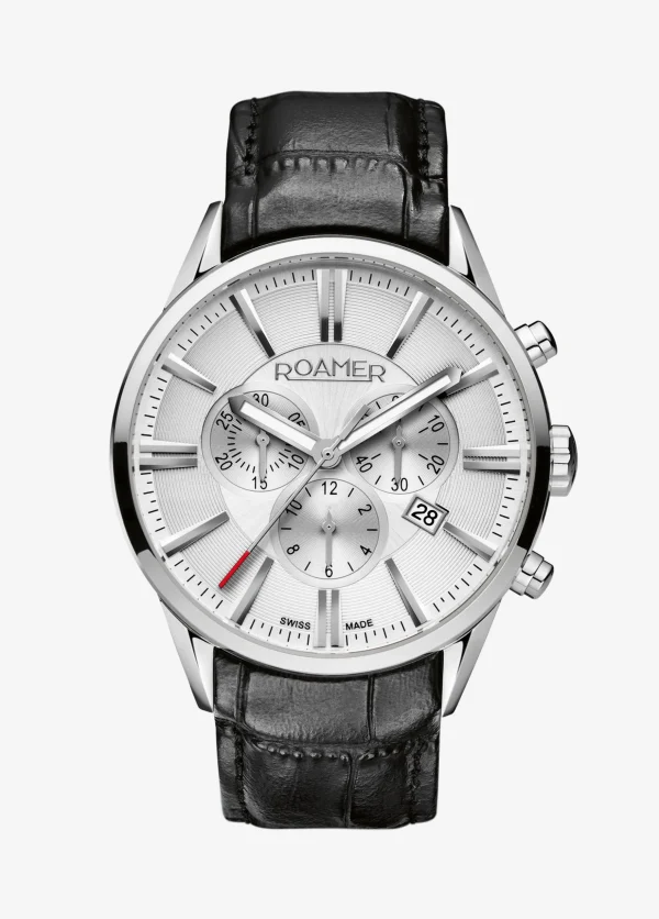 Roamer Superior Chrono
