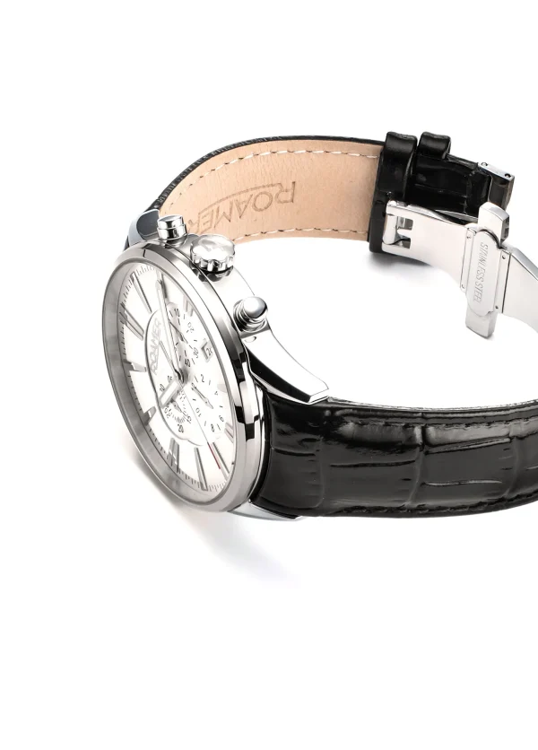 Roamer Superior Chrono - Image 3