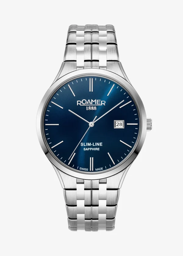 Roamer Slim-Line Classic Gents