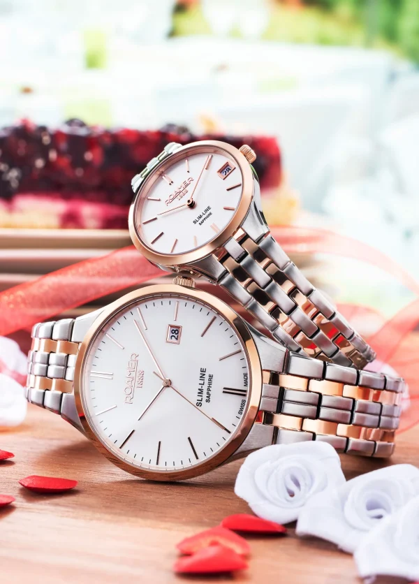 Roamer Slim-Line Classic Ladies - Image 2