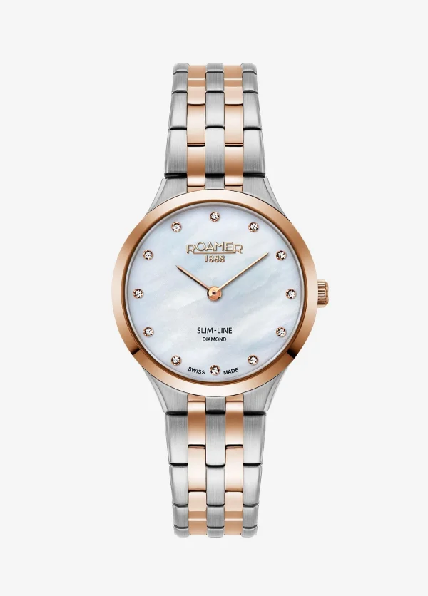 Roamer Slim-Line Classic Ladies