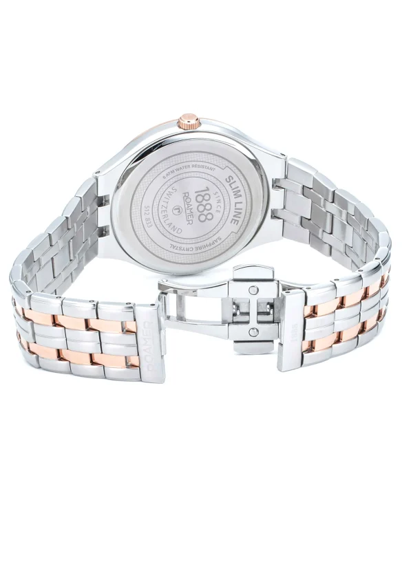 Roamer Slim-Line Classic Ladies - Image 3