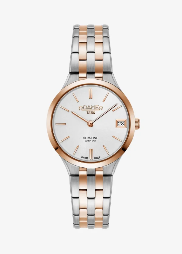 Roamer Slim-Line Classic Ladies