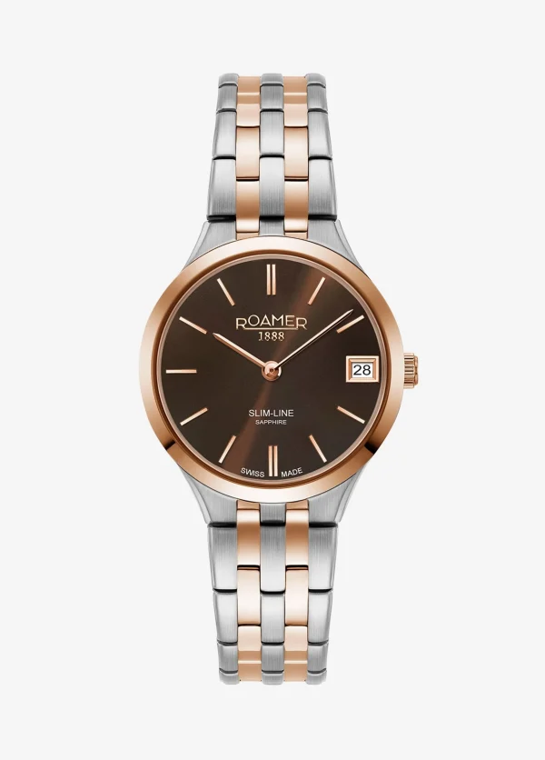 Roamer Slim-Line Classic Ladies