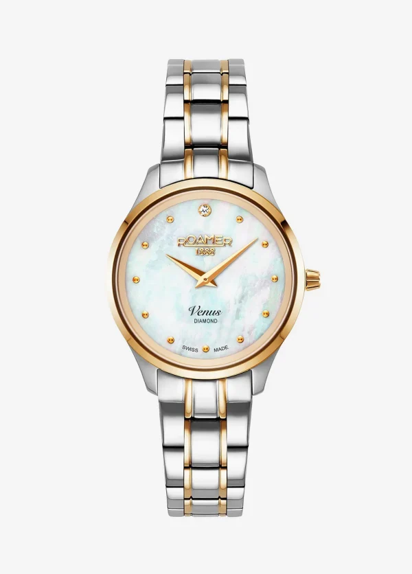 Roamer Venus Diamond