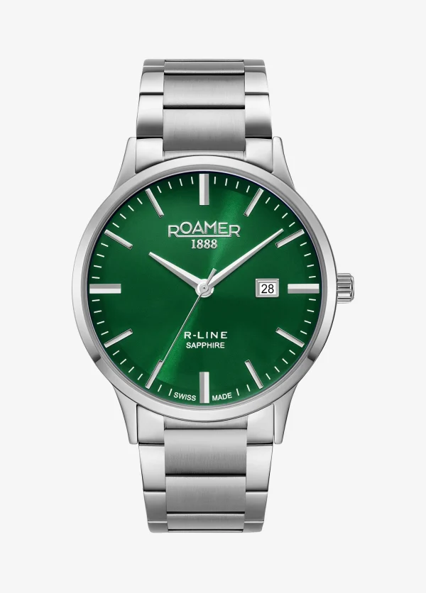 Roamer R-Line Classic