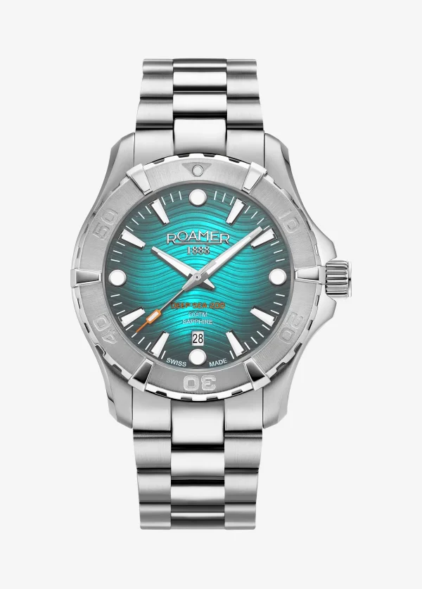 Roamer Deep Sea 200