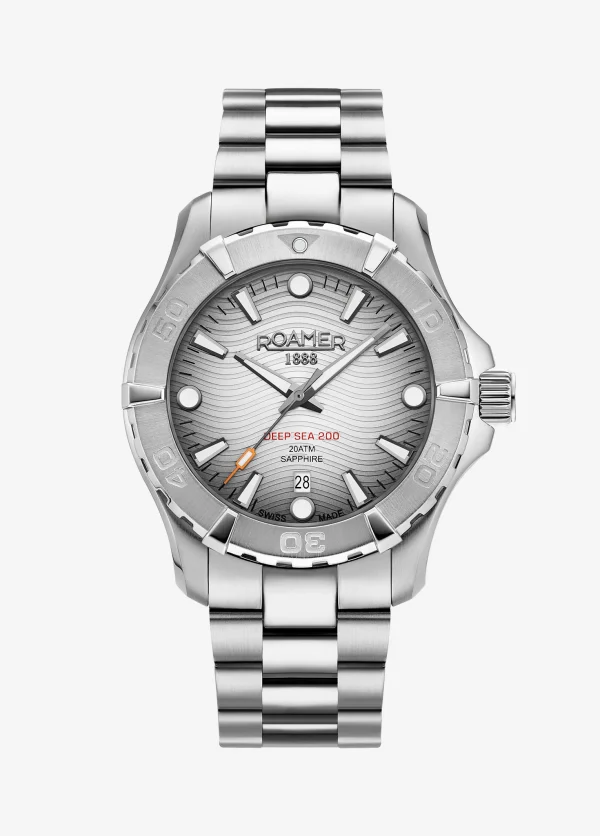 Roamer Deep Sea 200