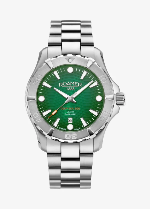 Roamer Deep Sea 200
